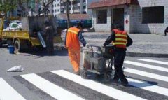 富源透水地坪